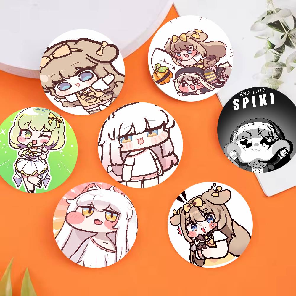 بروش معدني جديد وعصري بتصميم ش - مراجعة Gaming Accessories In Japan وسعره