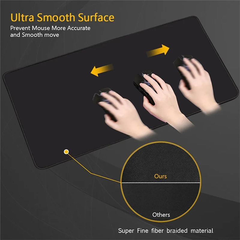 لوحة ماوس أنيمي للألعاب، إكسسو - مراجعة Gaming Accessories Girly وسعره