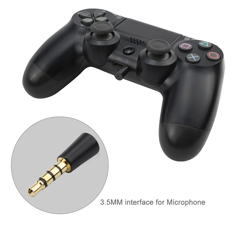 محول USB لاسلكي لوحدة تحكم PS4 - مراجعة Gaming Zone Accessories وسعره