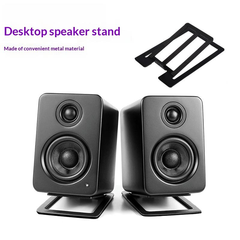حامل عزل جديد لمكبرات الصوت ال - مراجعة Gaming Accessories Monitor وسعره