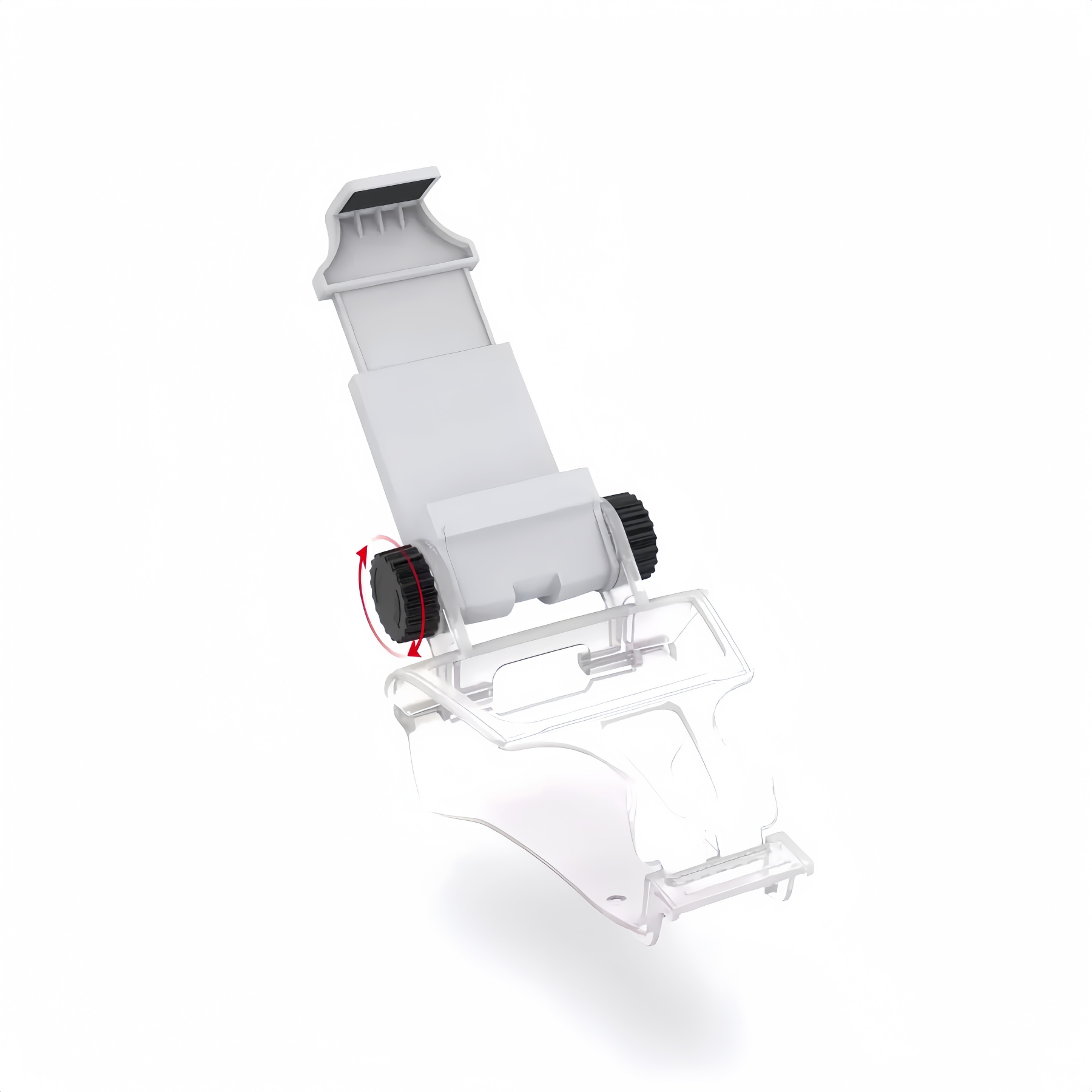 حامل هاتف قابل لتعديل الزاوية  - مراجعة Gaming Zone Accessories وسعره