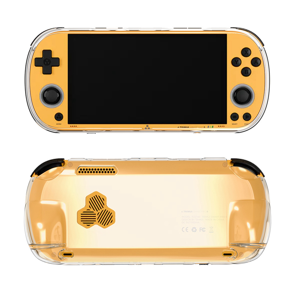 غطاء حماية ناعم من مادة TPU لأ - مراجعة Gaming Accessories Dropshipping وسعره