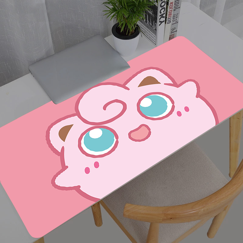 لوحة ماوس كبيرة للكمبيوتر بتصم - مراجعة Gaming Accessories For Table وسعره