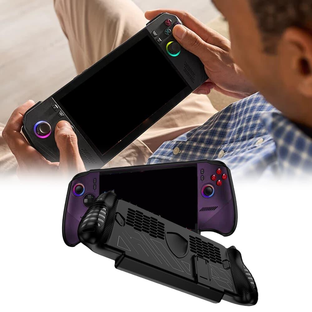غطاء حماية من مادة TPU لجهاز M - مراجعة Gaming Accessories Dropshipping وسعره