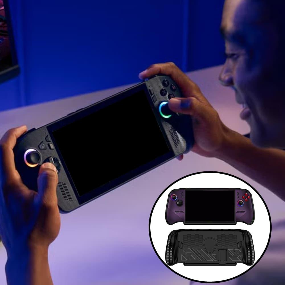 غطاء حماية من مادة TPU لجهاز M - مراجعة Gaming Accessories Dropshipping وسعره