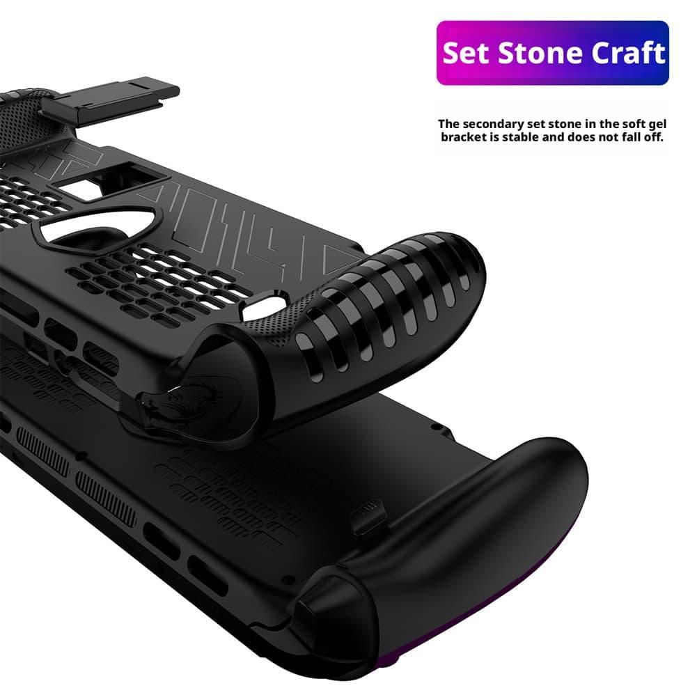 غطاء حماية من مادة TPU لجهاز M - مراجعة Gaming Accessories Dropshipping وسعره