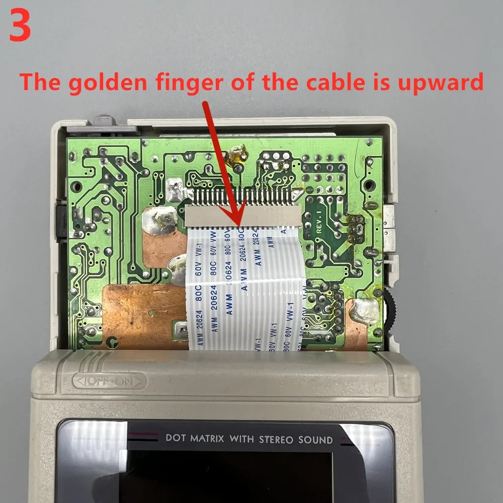 شاشة LCD مقاس 2.45 بوصة لجهاز  - مراجعة Gaming Accessories You Need وسعره