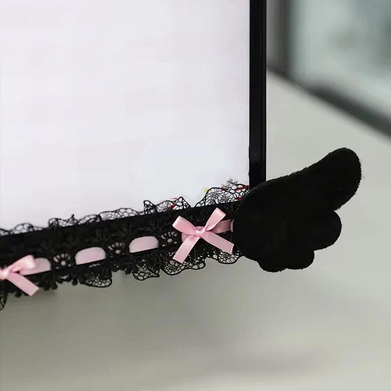 ملصقات زخرفية جديدة لعام 2026  - مراجعة Gaming Accessories Monitor وسعره