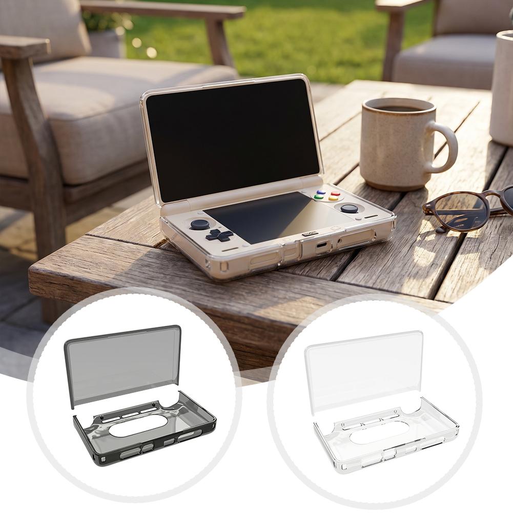 غطاء حماية شفاف من مادة TPU لج - مراجعة Gaming Accessories Dropshipping وسعره