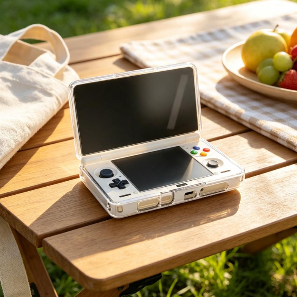 غطاء حماية شفاف من مادة TPU لج - مراجعة Gaming Accessories Dropshipping وسعره