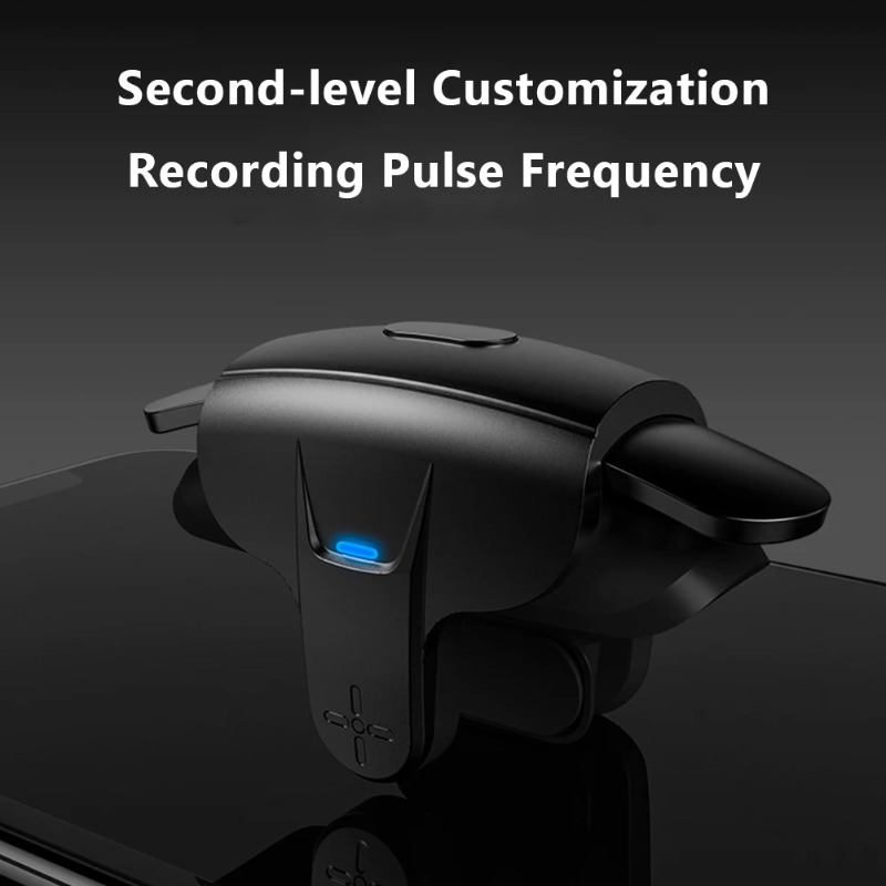 وحدة تحكم ألعاب AK05 للهواتف ا - مراجعة Gaming Accessories For Your Phone وسعره