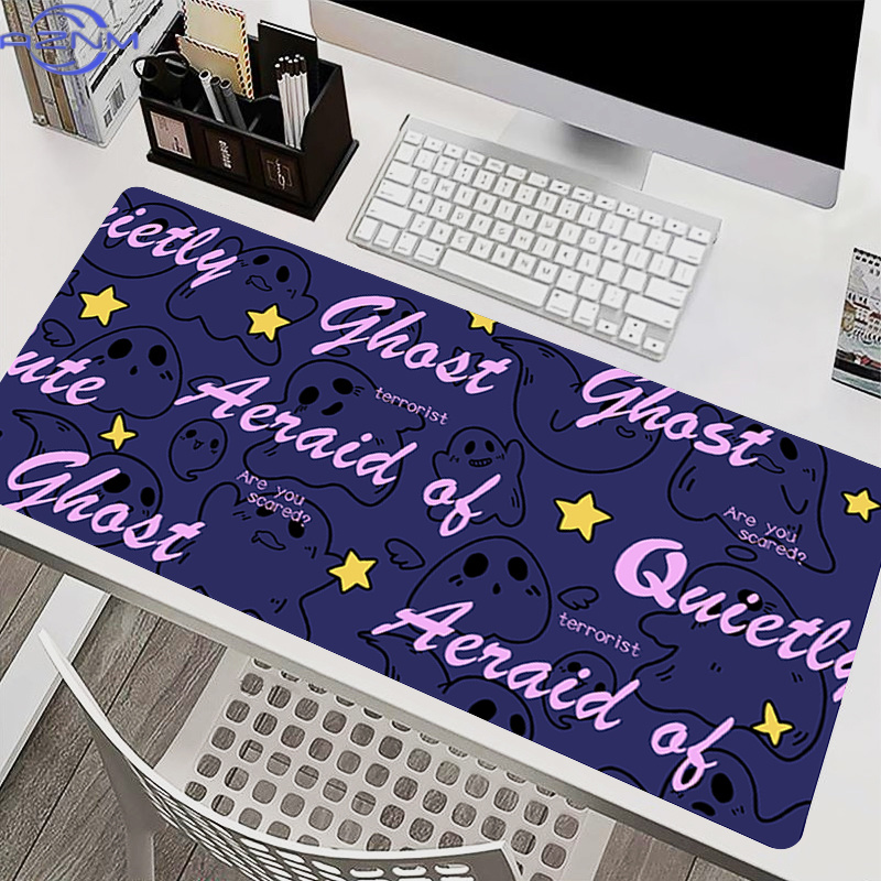 لوحة ماوس كبيرة ممتدة لطاولة ا - مراجعة Gaming Accessories As Gifts وسعره