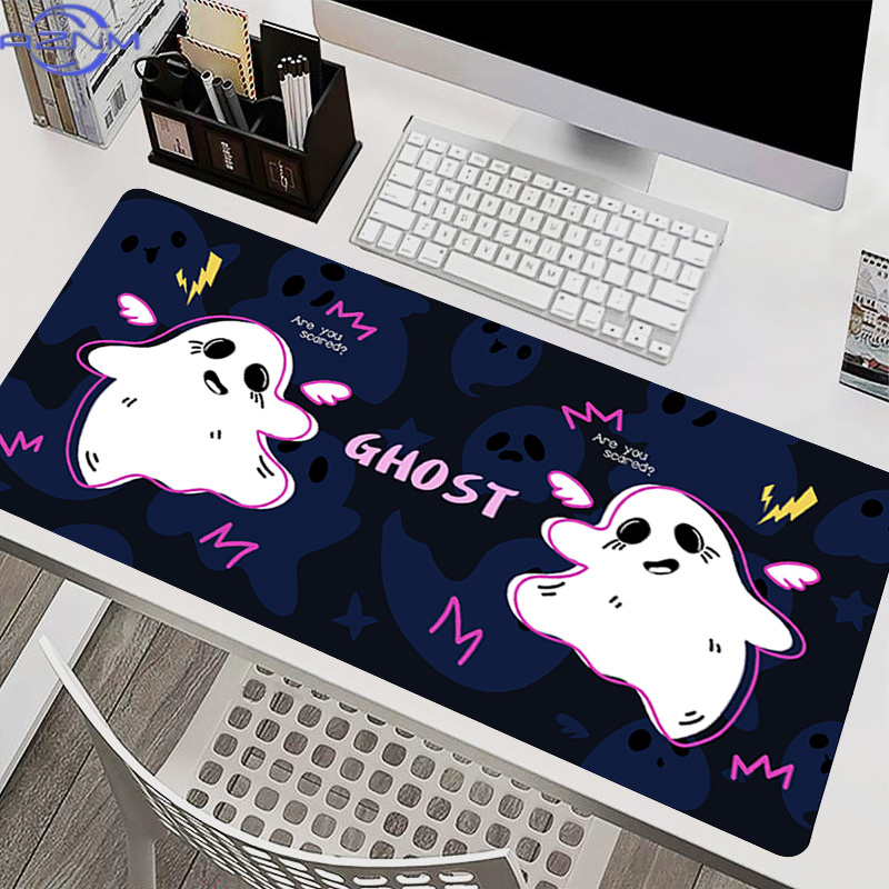 لوحة ماوس كبيرة ممتدة لطاولة ا - مراجعة Gaming Accessories As Gifts وسعره