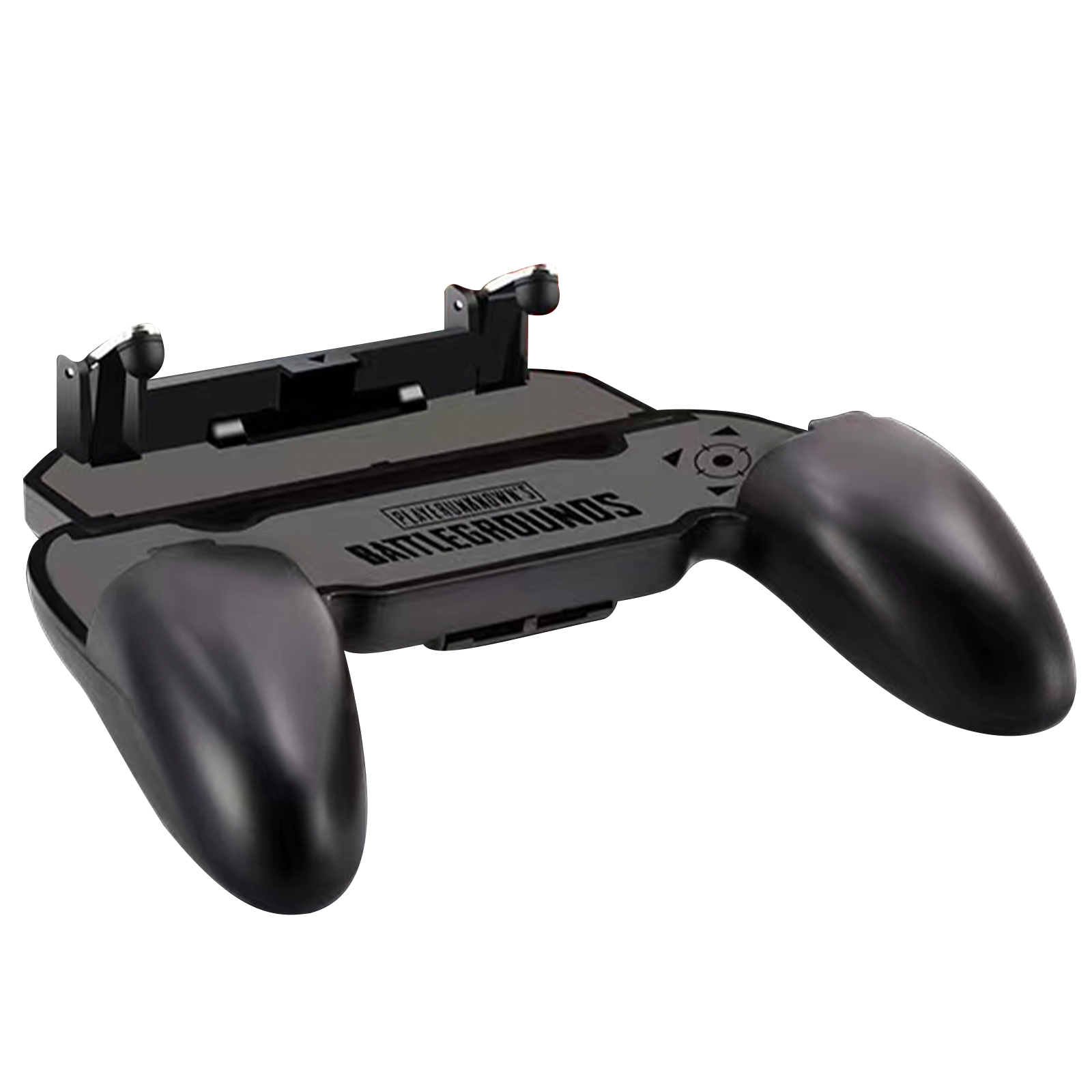 PUBG تحكم التحكم للهاتف غمبد ع - مراجعة Gaming Accessories For Your Phone وسعره