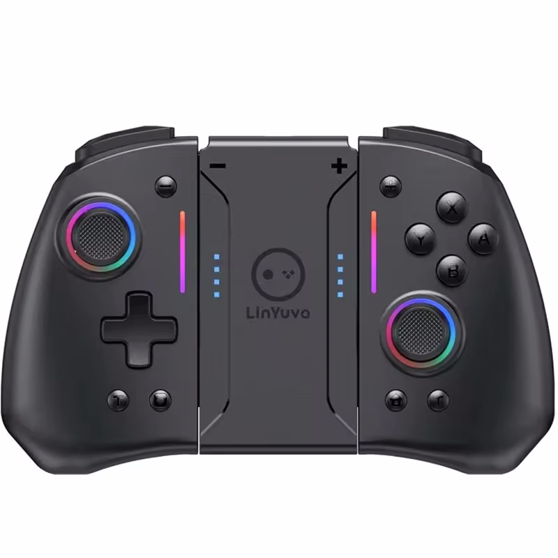 تحكم بلوتوث لاسلكي لجهاز نينتن - مراجعة Gaming Accessories For Your Phone وسعره