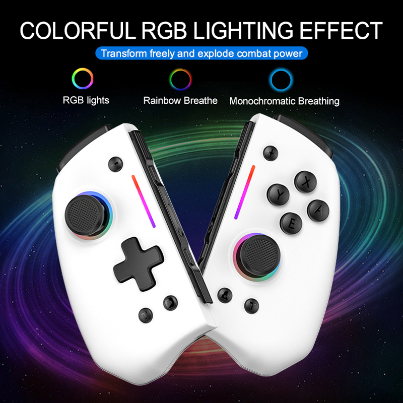 تحكم بلوتوث لاسلكي لجهاز نينتن - مراجعة Gaming Accessories For Your Phone وسعره