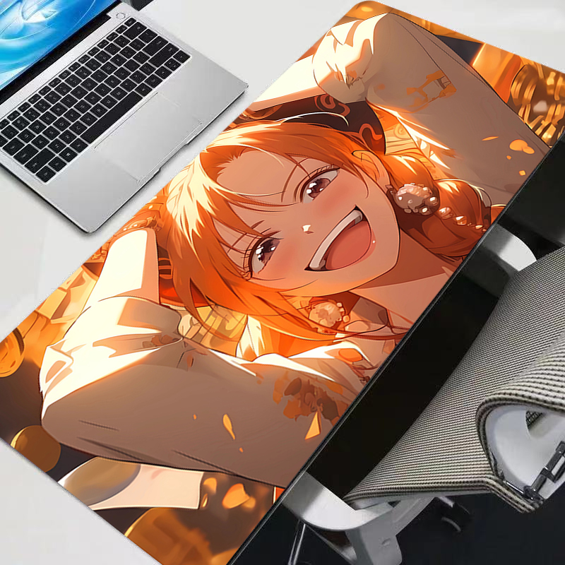 لوحة ماوس جديدة كبيرة 90×40 سم - مراجعة Gaming Accessories For Gaming Room وسعره