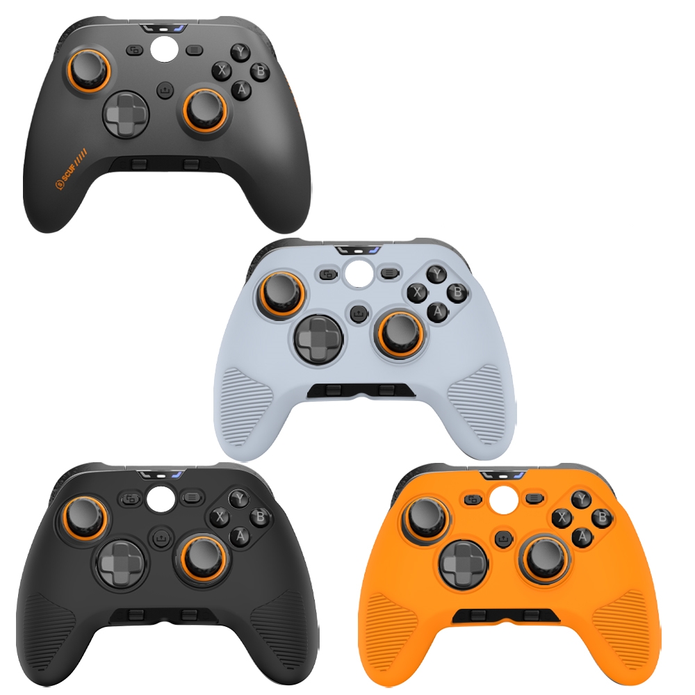 ل SCUF VALOR PRO وحدة تحكم الأ - مراجعة Gaming Accessories Dropshipping وسعره